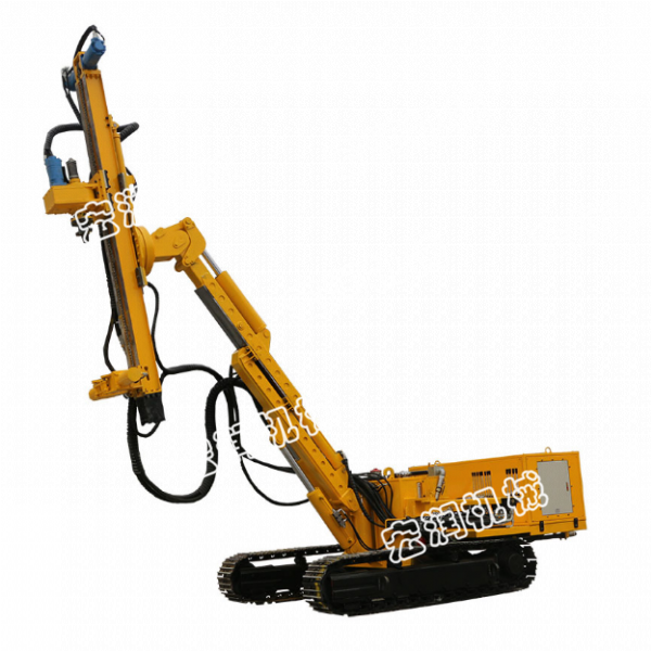 直銷隧道鉆機，基坑隧道支護(hù)鉆機